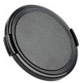 34 37 39 40.5 43 46 49 52 55 58 62 67 72 77 82 86 95mm Camera Lens Cap Protection Cover Lens Front Cap for   DSLR Lens. 
