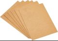 Wood Sheet MDF Board for Crafts, cut customize shape for your craft project. 
