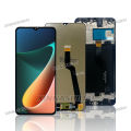 LCD Screen For Samsung A10 A105 LCD For Samsung A10 M10 A105F Display LCD Screen Touch Digitizer Assembly. 