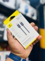 Baseus Dynamic 4 Fast Charging Cable, a USB-C to USB-C cable designed for fast charging and data transfer. 