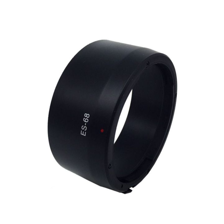 ES-68%20ES%2068%20ES68%20Lens%20Hood%20Reversible%20Camera%20Lente%20Accessories%20for%20%20EF%2050mm%20f/1.8%20STM%20-%20Image%202
