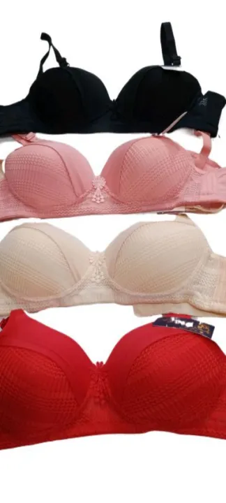 Brazer%20%20women%20Ladies%20Girls%20undergarments%20comfartable%20special%20push%20ups%20bra%20sports%20-%20Image%204