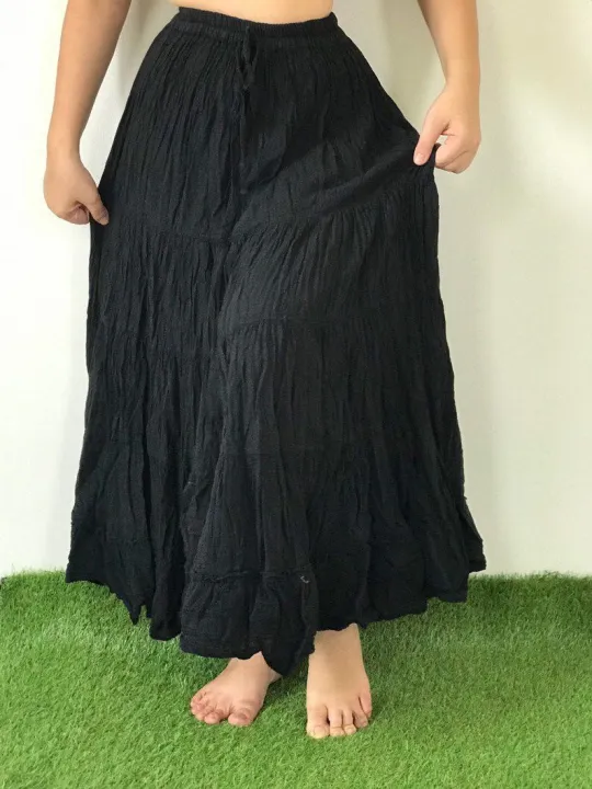 Stylish%20Kuchi%20Designer%20Long%20Skirts%20for%20Women%20%E2%80%93%20Trendy,%20Comfortable%20Fit%20-%20Image%205