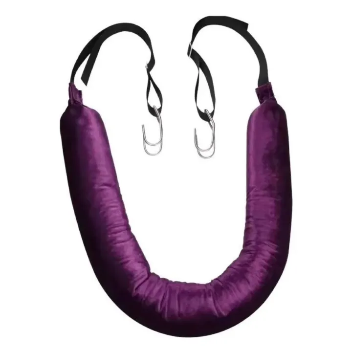 Hanging%20Traction%20Belt%20Ergonomic%20Lumbar%20Stretching%20Device%20Fitness%20Yoga%20Band%20Waist%20Support%20Disc%20Auxiliary%20Belt%20Single%20Bar%20Exercise%20-%20Image%202