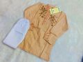 Eid ul fitor special  baby panjabi set cotton febric panjabi set for kids. 