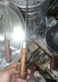 special spoon for making karahi like Shanwari mutton chicken ect no 2. 