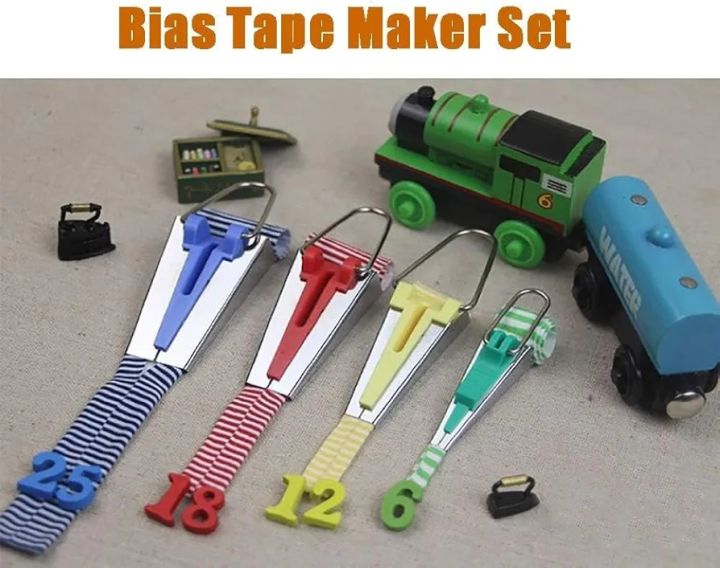 Bias%20Tape%20Maker%20Set%206mm%2012mm%2018mm%2025mm%20(4pcs%20/%205Pcs%20)%20%7C%20Fabric%20Bias%20Binding%20Maker%20%7C%20Sewing%20&%20Quilting%20Tools%20%7C%20DIY%20Sewing%20Accessories%20-%20Image%203