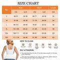 1/2 PCS Shapewear Tummy Control Tank Top Compression Tanks for Women Square Neck Seam-free Body Shaper Camisole Cami Tops. 