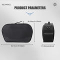 Motorcycle Saddlebags Inner Bag Left Right Trunk Pannier Liner Bag for Honda Gold Wing Goldwing GL1800 GL 1800 2012-2017. 