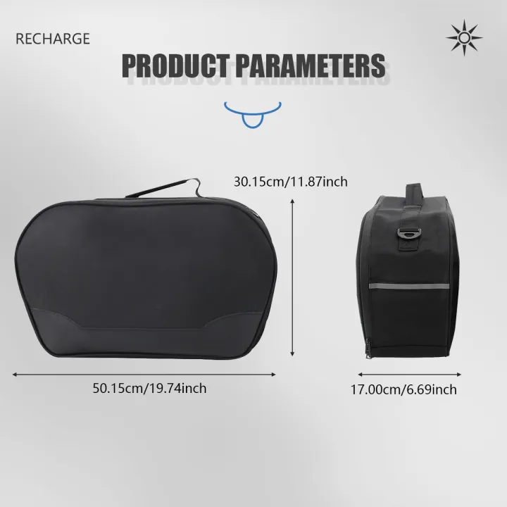 Motorcycle%20Saddlebags%20Inner%20Bag%20Left%20Right%20Trunk%20Pannier%20Liner%20Bag%20for%20Honda%20Gold%20Wing%20Goldwing%20GL1800%20GL%201800%202012-2017%20-%20Image%202
