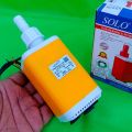 SOLO DC 12V Solar Water Pump DC Submersible Pump Air Cooler Pump 8 Watts. 