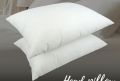 fiber head pillow (18×26) 1 pice. 