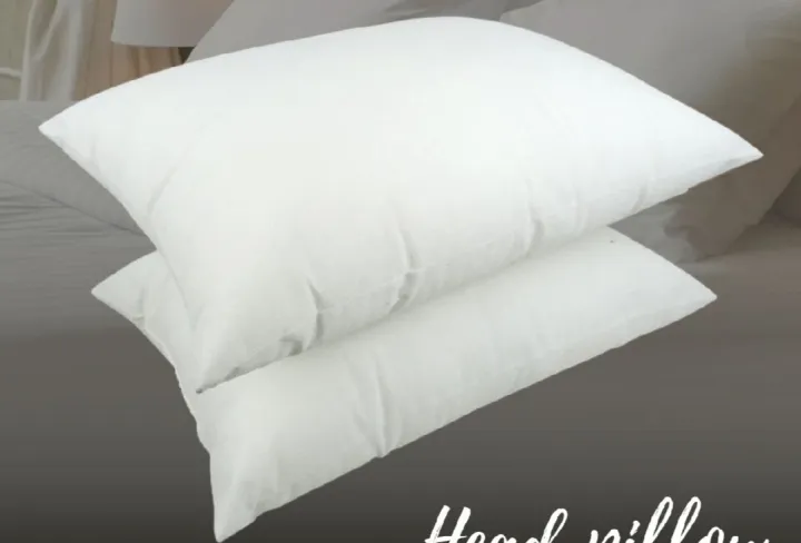 fiber%20head%20pillow%20(18%C3%9726)%201%20pice%20-%20Image%203