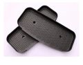 Elliptical Orbitrec Air bike Foot Step. 