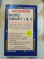 Word Smart 1&2 Building and Educated Vocabulary. 