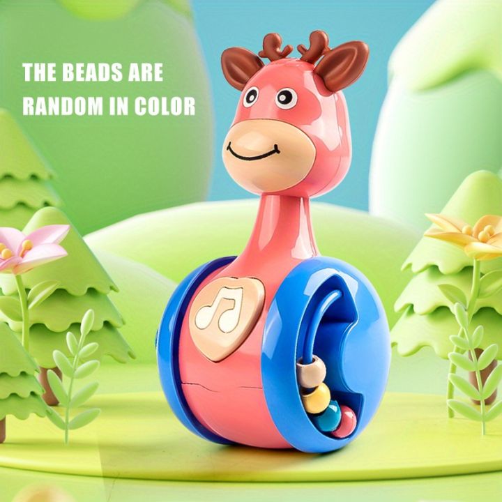 Roly%20Poly%20Baby%20Toys%206%20to%2012%20Months,%20Tumbler%20Wobbler%20Toys%20for%20Infant%20Boy%20Girl%20-%20Perfect%20for%20Learning%20to%20Climb%20&%20Early%20Education!%20-%20Image%204