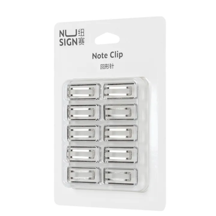 Nusign%20Paper%20Clip%20Silver%20Color%20Metal%20Document%20Binding%20Note%20Clips%20Bookmark%20Office%20Supplies%20-%20Image%207