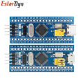 Estardyn STM32F103C8T6 TYPE-C/MICRO STM32F103C6T6 ARM STM32 Minimum System Development Board Module For Arduino. 