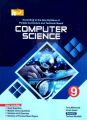 IT Series Computer Science Book Class 9 By Tariq Mahmood & Imran Saeed. 