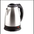 Imported Electric Kettle 2Liter stainless steel with automatic switch and rapid boiling and safety quick boiler kettle  tea maker. 