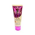 Romantic Bird Ideal Stay 12hr Ultra Matte Long Lasting Coverage Foundation. 