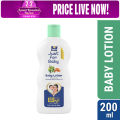 Parachute Just for Baby - Baby Lotion 200ml. 