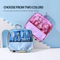 12 PCs Baby Care Kit Kids Hair Nail Healthcare Thermometer Grooming Brush Kit Clipper Scissors Kid Toiletries.