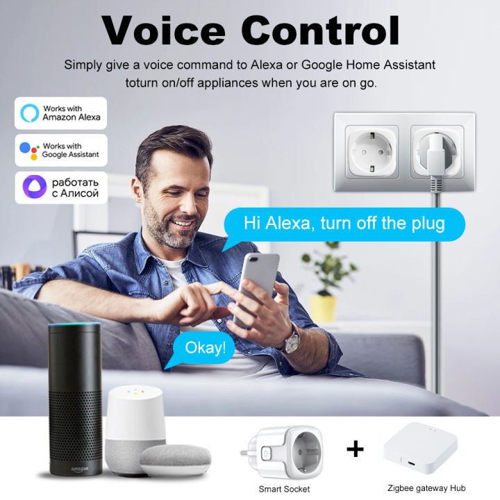 Zigbee3.0%20Smart%20Socket%20European%20Plug%2020A%20with%20Power%20Metering%20Alexa%20Voice%20Mobile%20APP%20Remote%20Control%20Home%20Assistant%20Zigbee2MQTT%20-%20Image%202
