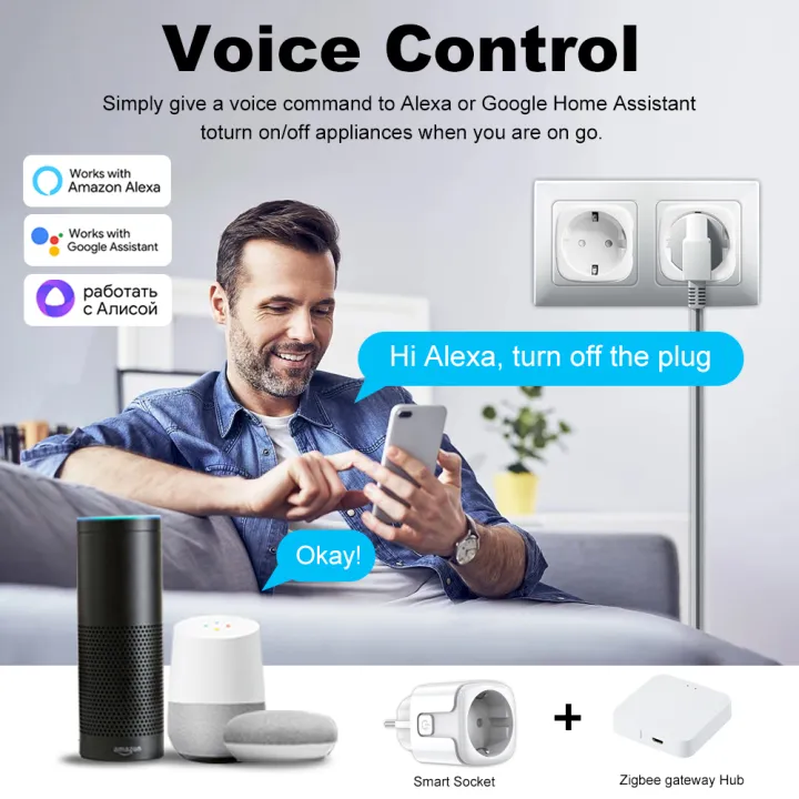 Ewelink%20Smart%20WiFi%20EU%20Plug%20With%20Power%20Monitoring%20Timing%20Function%2016A/20A%20Socket%20Outlet%20Voice%20Works%20with%20Alexa%20%20Home%20Alice%20-%20Image%202