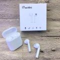i7 Mini TWS Earbuds Wireless Bluetooth Earphones White Color. 