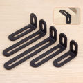 1Pc L-shaped Shelf Bracket Connector Stainless Steel Adjustable Angle Code Long Hole Activity 90 ° Right Angle Furniture Fixer. 