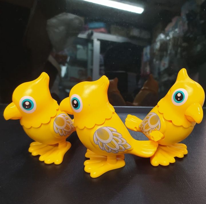Clockwork%20Parrot%20Simulation%20animal%20plush%20jumping%20stail%20children's%20toys%20-1pcs%20-%20Image%202