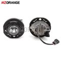 Fog Lights LED Lamp For Jeep Grand Cherokee 2014 2015 2016 For Dodge Charger 2015 2016 Auto Parts 68228884AA Headlights 1pc 2pcs. 