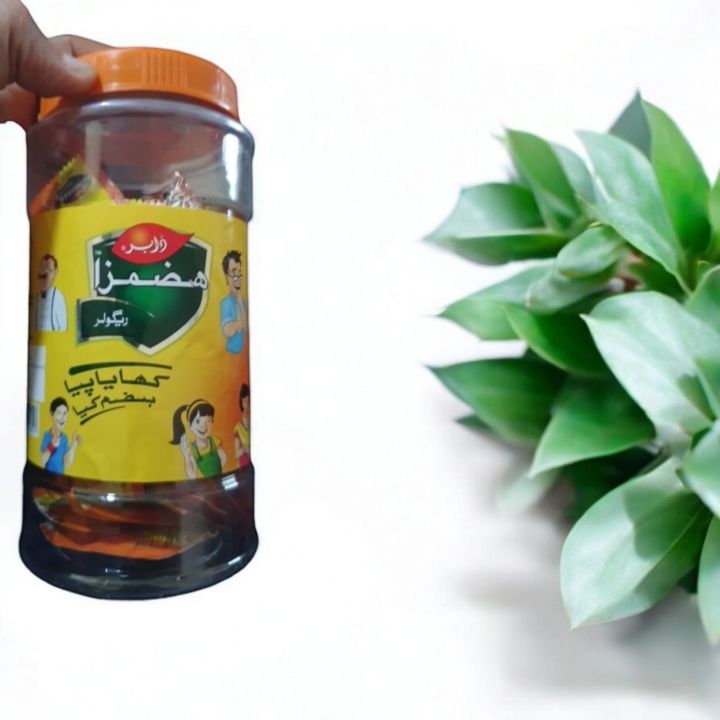 HAJMOLA%20DABUR%20HAZMAZZA%20ab%20new%20packaging%20me%20%F0%9F%92%AF%25ORIGNAL%20300%20TABLET%20IN100%20SASHEYS%20JAR%20-%20Image%203