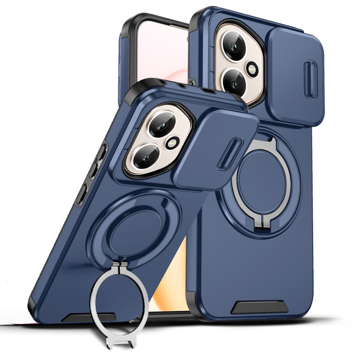 For%20%20400%20Pro%20Slide%20Camera%20Protection%20Magnetic%20Stand%20Phone%20Case%20for%20%20400%20Lite%20Defender%20Cover%20-%20Image%207