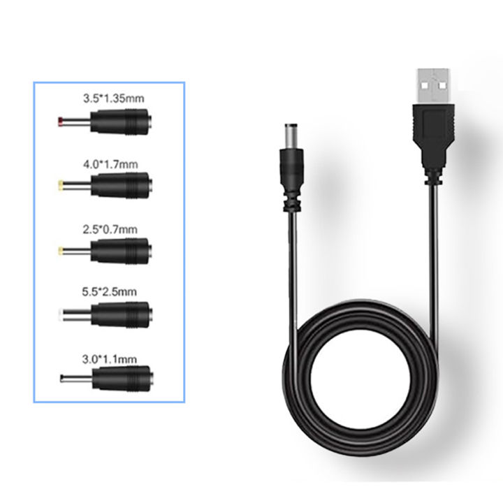 USB%20to%205V%20DC%20Power%20Cord%20Charging%20Cable%205.5*2.5mm%20Jack%20Plug%20Connector%20Adapter%20With%20Plug%20Adapter%20Power%20Cord%202.5*0.7mm/4.0*1.7mm%20-%20Image%207