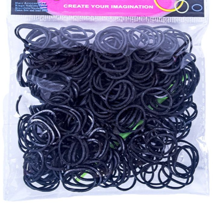 300pcs%20Colorful%20Rubber%20Band%20Bag%20for%20Children's%20Puzzle%20DIY%20Toys%20Rainbow%20Ring%20Bracelet%20Woven%20Toys,%20Hair%20Bands%20-%20Image%206