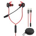 3.5mm Wired Gaming Earphone G9 Headset For PUBG PS4 CSGO Games. 