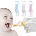 Tommee Teepee Baby Pacifier with Chain – Multi-Function Pacifier Holder & Clip with Fruit Design for Safe Feeding, Ideal for Newborns, Boys, and Girls. 