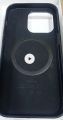 iPhone 11 pro max,12,13,14 series  official Leather Case with Magsafe. 