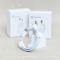 PD 20W For Apple USB Type C Charger For iPhone 13 12 11 14 Pro Max Mini XR X XS 8 Plus C Fast Charging Cable For iPhone Charger. 