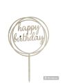 Cake Toppers Custom Cake Toppers. 