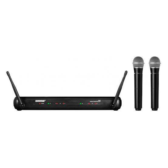 Professional%20Wireless%20Microphone%20System%20Shure%20%20Dual%20Handheld%20Mic%20With%20Receiver%20For%20Karaoke%20Stage%20Ktv%20Singing%20Microfone%20Sem%20Fio%20Microfono%20Mike%20-%20Image%204