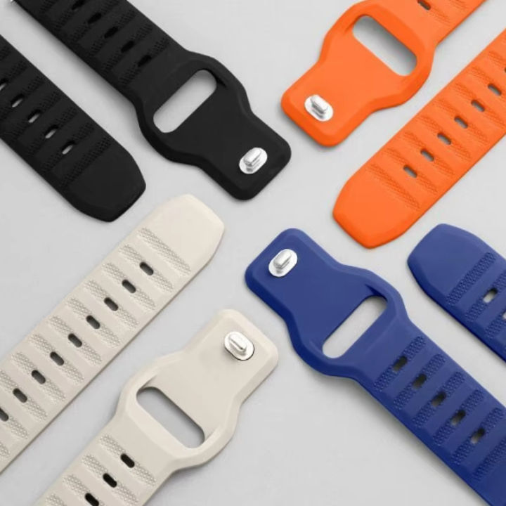 22mm%20Smart%20Watch%20Sports%20Strap%20For%20CMF%20Watch%20Pro%203/2%20Soft%20Silicone%20Replacement%20Bracelet%20For%20CMF%20by%20Nothing%20Watch%20Pro%202%20Watchband%20-%20Image%205