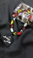 New Beaded (Murshid,Bari ) Nacklace For Men -Amazing Colorful Handmade Beaded Nacklace For Boys/Girls. 