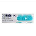 Molped Extra Hygiene Shield Maxi Thick Sanitary Pads, Long, 18 Pads Value Pack:. 