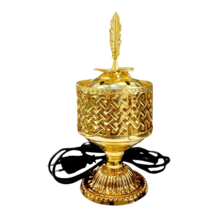 Electric%20Bakhoor%20Loban%20Burner%20Metal%20Body%20%20Arabic%20Design%20-%20Image%203