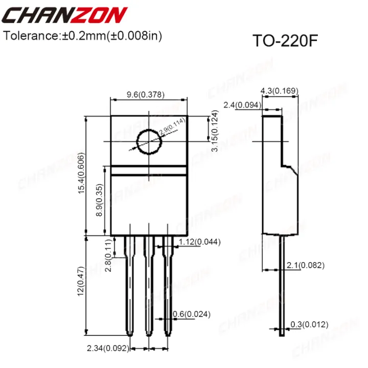 Original%202N7000%20BS170%202SK2837%202SK3878%202N60%208N80%20N-Channel%20Mosfet%20Transistor%20TO-92%20TO-3P%20TO-251%20TO-220F%20Integrated%20Circuit%20-%20Image%204