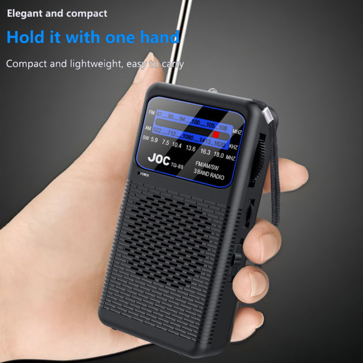 Portable%20FM/AM/SW%20Radio%20Battery%20FM%20Receiver%20Excellent%20Reception%20Clear%20Speaker%20With%203.5mm%20Headphone%20Jack%20LED%20Lighting%20For%20Elderly%20-%20Image%206