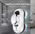 CHOVERY Robot vacuum cleaner window cleaning robot w. 
